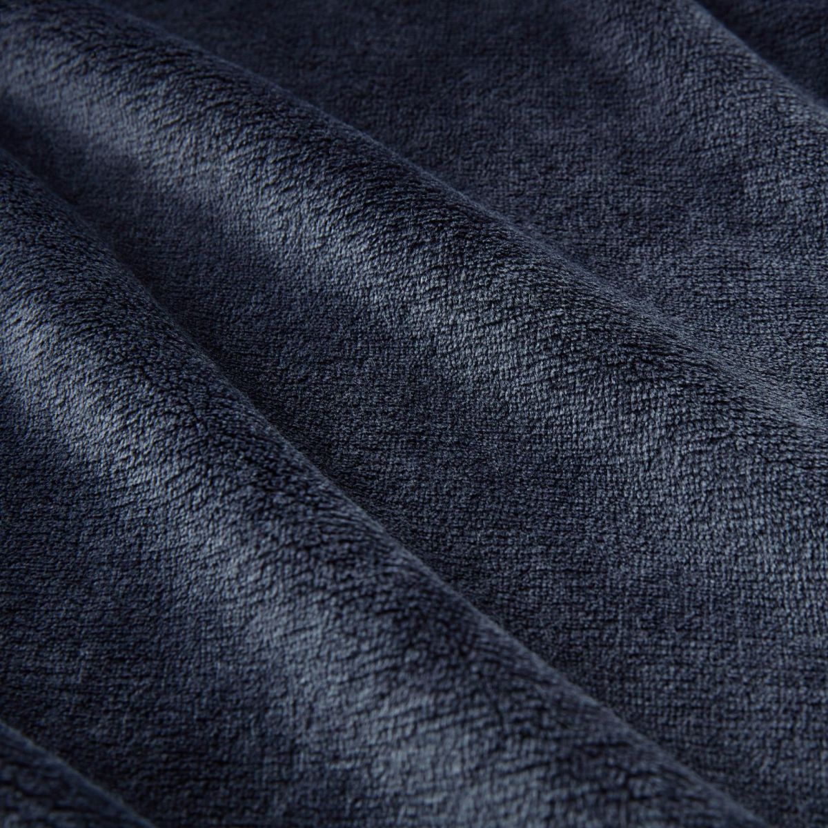 Sheridan Kerrabee Carbon Bath Robe - Soft & Luxurious Cotton Terry Cloth for Spa, Hotel & Home Relaxation