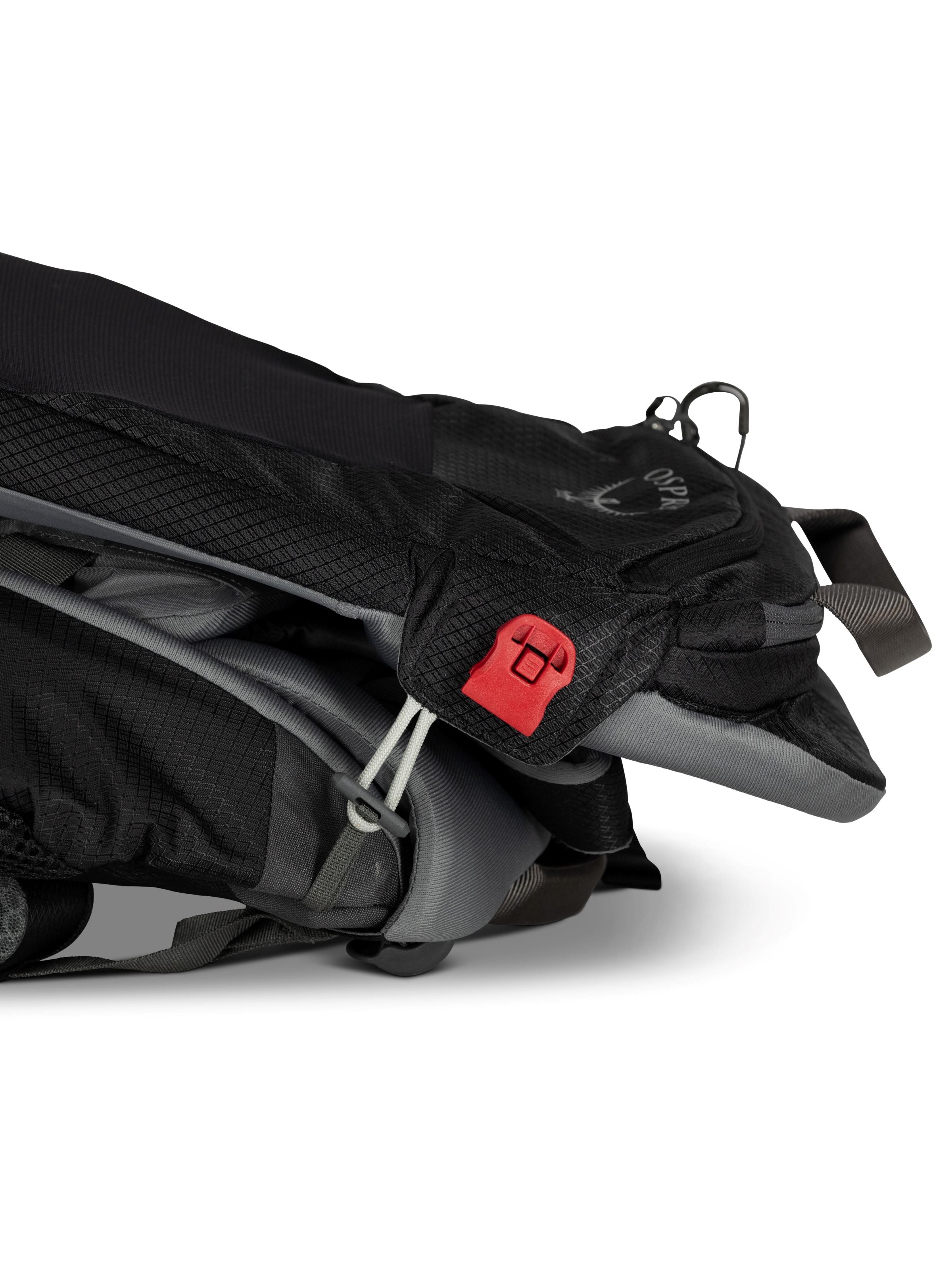 Osprey Poco Premium Child Carrier Backpack - Lightweight & Ergonomic Hiking Baby Carrier for Outdoor Adventures | Perfect for Hiking, Travel & Family Camping Trips