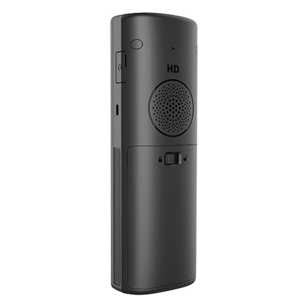 Grandstream WP825 Wireless IP Phone with Wi-Fi & Bluetooth - HD Voice, DECT 6.0 Technology for Home & Office Business Communication