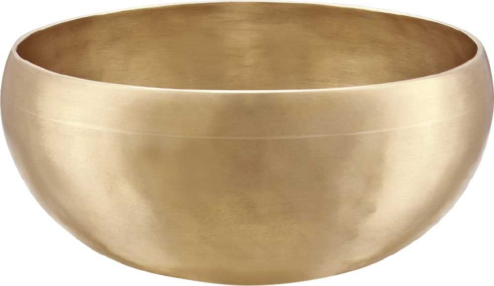 Authentic Bronze Singing Bowl with Felt Ring & Cover - Cosmos Series | Handcrafted in India | Perfect for Meditation, Yoga & Sound Healing Therapy | Durable 2-Year Warranty | Ideal for Home Meditation, Yoga Studios & Spiritual Retreats