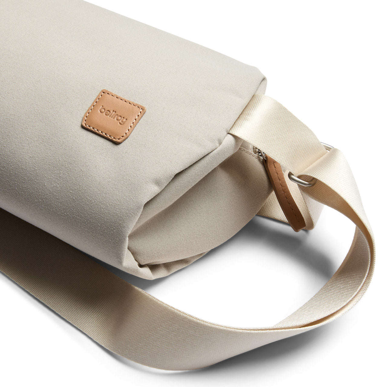 Classic 5L Sling Bag - Lightweight & Durable Crossbody Bag for Men & Women - Perfect for Travel, Hiking, Gym & Everyday Use