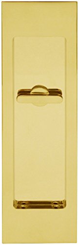 Polished Brass