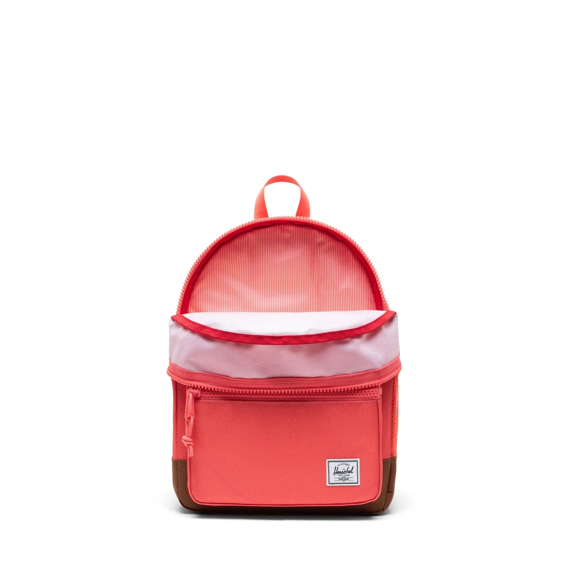Herschel Dubarry Heritage Kids Backpack - Durable School Backpack for Boys & Girls - Perfect for School, Travel, and Daily Use