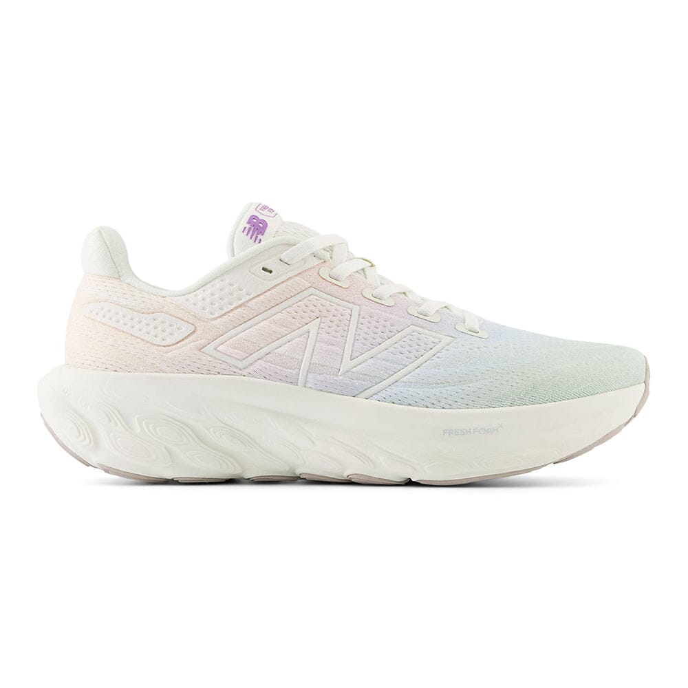 New Balance Women's Fresh Foam X 1080v13 Running Shoes - Lightweight Cushioned Sneakers for Jogging, Gym & Everyday Wear