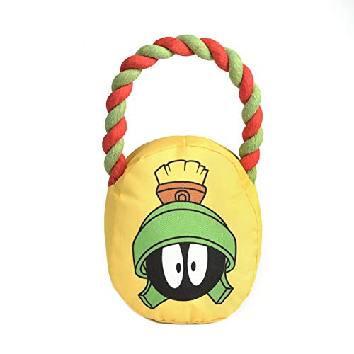 Marvin The Martian Rope Head