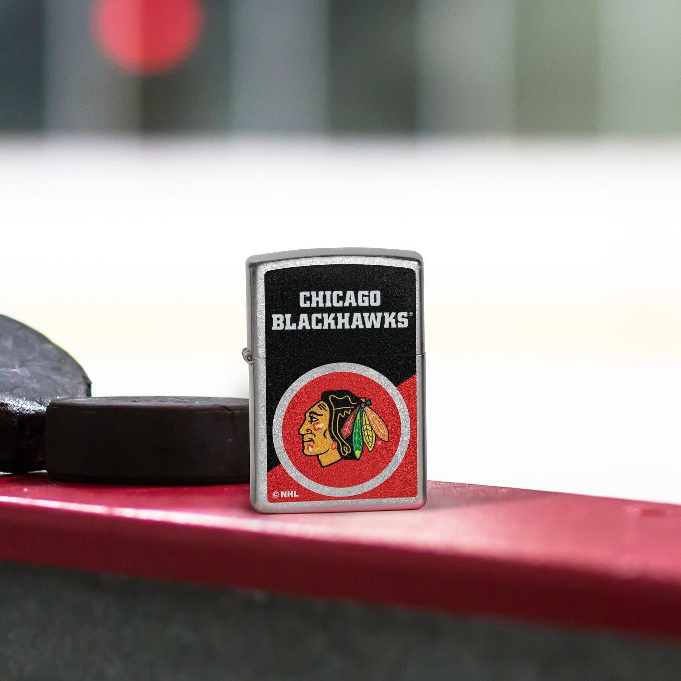 Chicago Blackhawks® Official NHL Hockey Jersey - Authentic Replica for Men, Women & Kids - Perfect for Games, Parties & Sports Fan Gifts