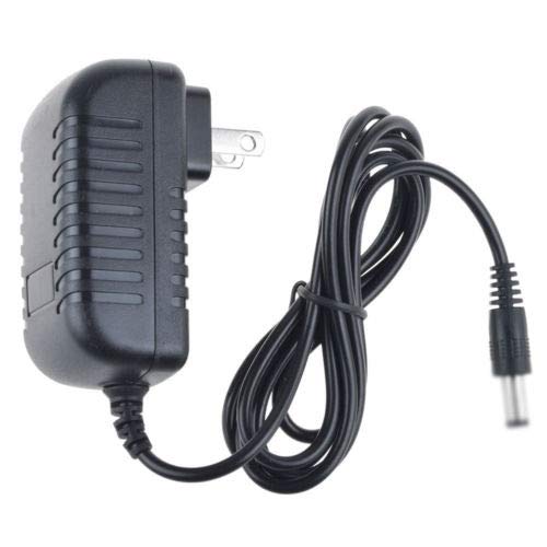 Duralast Gold BP-DLG Jump Starter Battery Jumper Replacement DC Power Adapter - Compatible Charger for Car Battery Booster, Emergency Vehicle Jump Start (Home & Roadside Use)