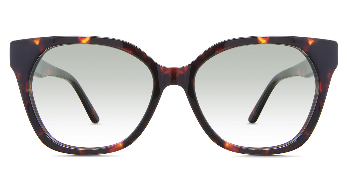 Josie Women's Prescription Tinted Glasses - Stylish & UV Protection for Reading, Driving & Outdoor Activities