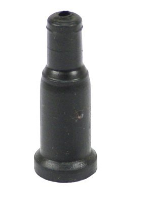 Heater Cable Dust Boot Compatible with VW Beetle 45-79 & Ghia 56-74 - Dune Buggy Replacement Part - Perfect for Off-Road Adventures & Classic Car Restoration