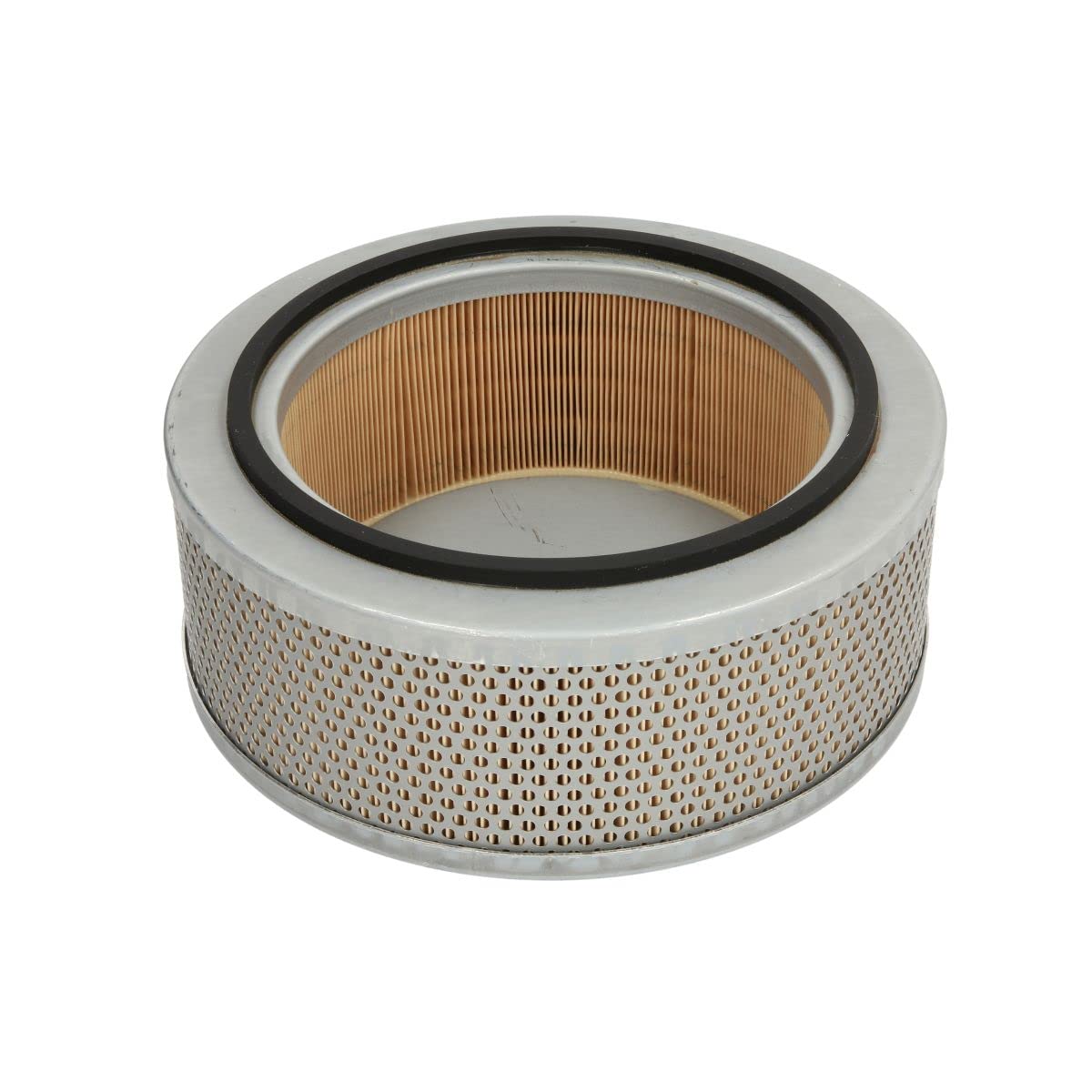 MANN-FILTER C 22 115 Air Filter for Heavy-Duty Off-Highway Equipment – Compatible with Construction & Agricultural Machinery