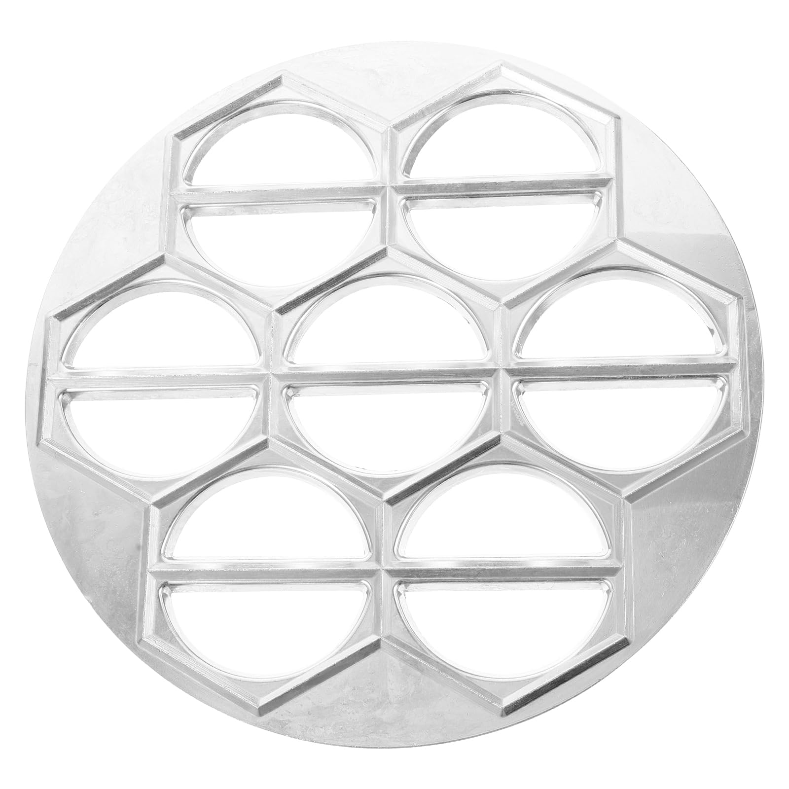 Premium Russian Pelmeni Mold - Stainless Steel Dumpling Maker for Handmade Ravioli, Vareniki & Pierogi | Perfect for Homemade Dumplings, Family Cooking & Traditional Eastern European Cuisine