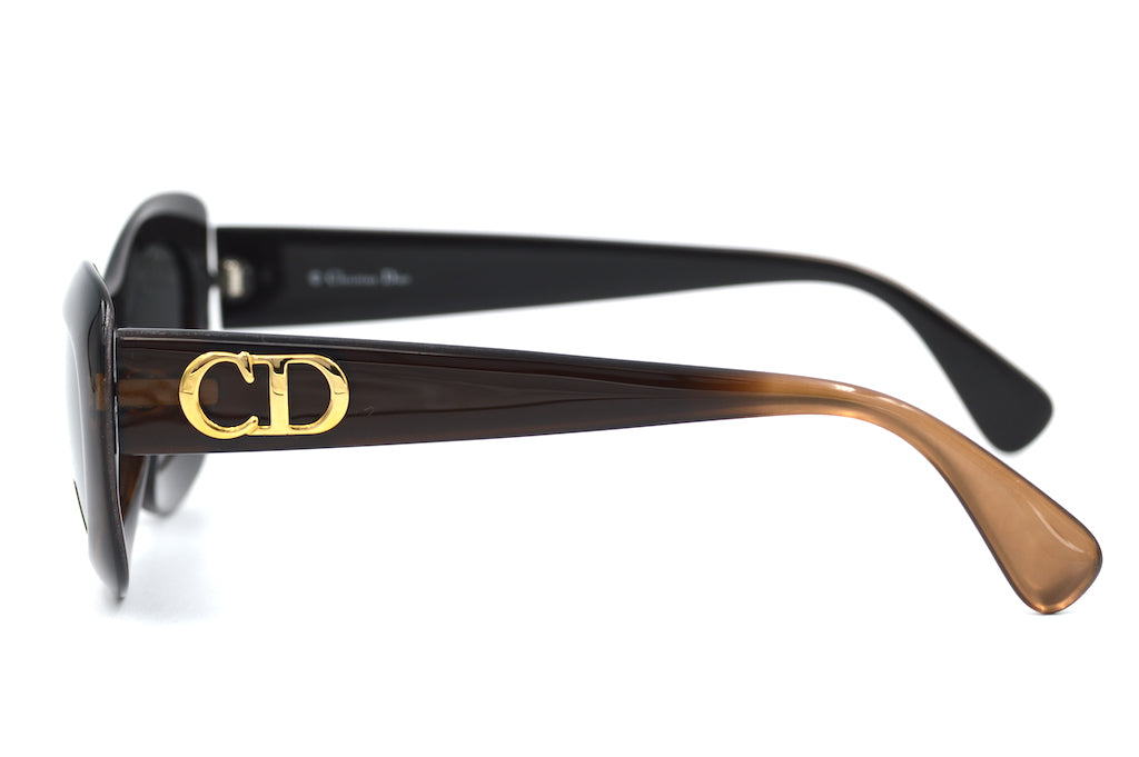 Christian Dior 2974 14D Sunglasses - Luxury Designer Shades for Women - UV Protection & Fashion Statement - Perfect for Beach, Driving & Outdoor Activities