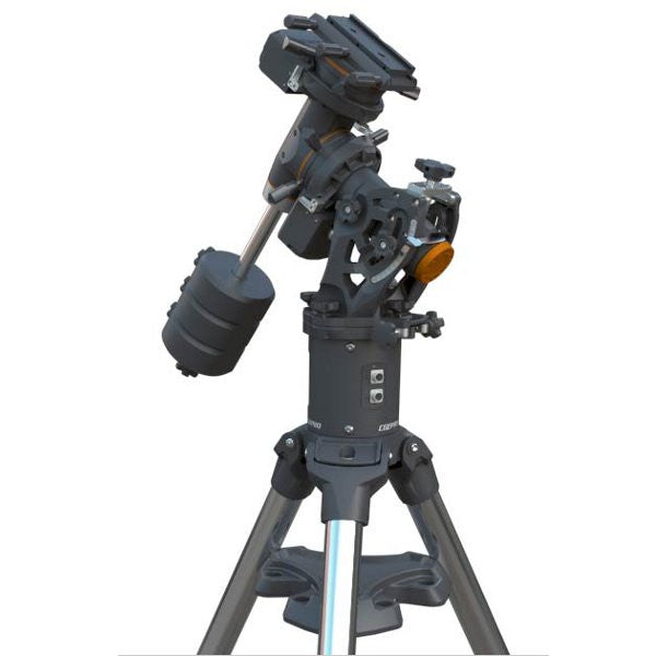 Celestron CGE Pro 1400 Computerized German Equatorial Telescope Mount for Astrophotography - Perfect for Stargazing, Deep Space Observation & Professional Astronomy