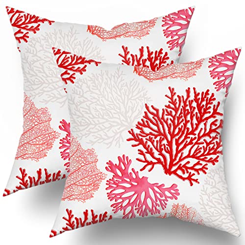 Red Coastal