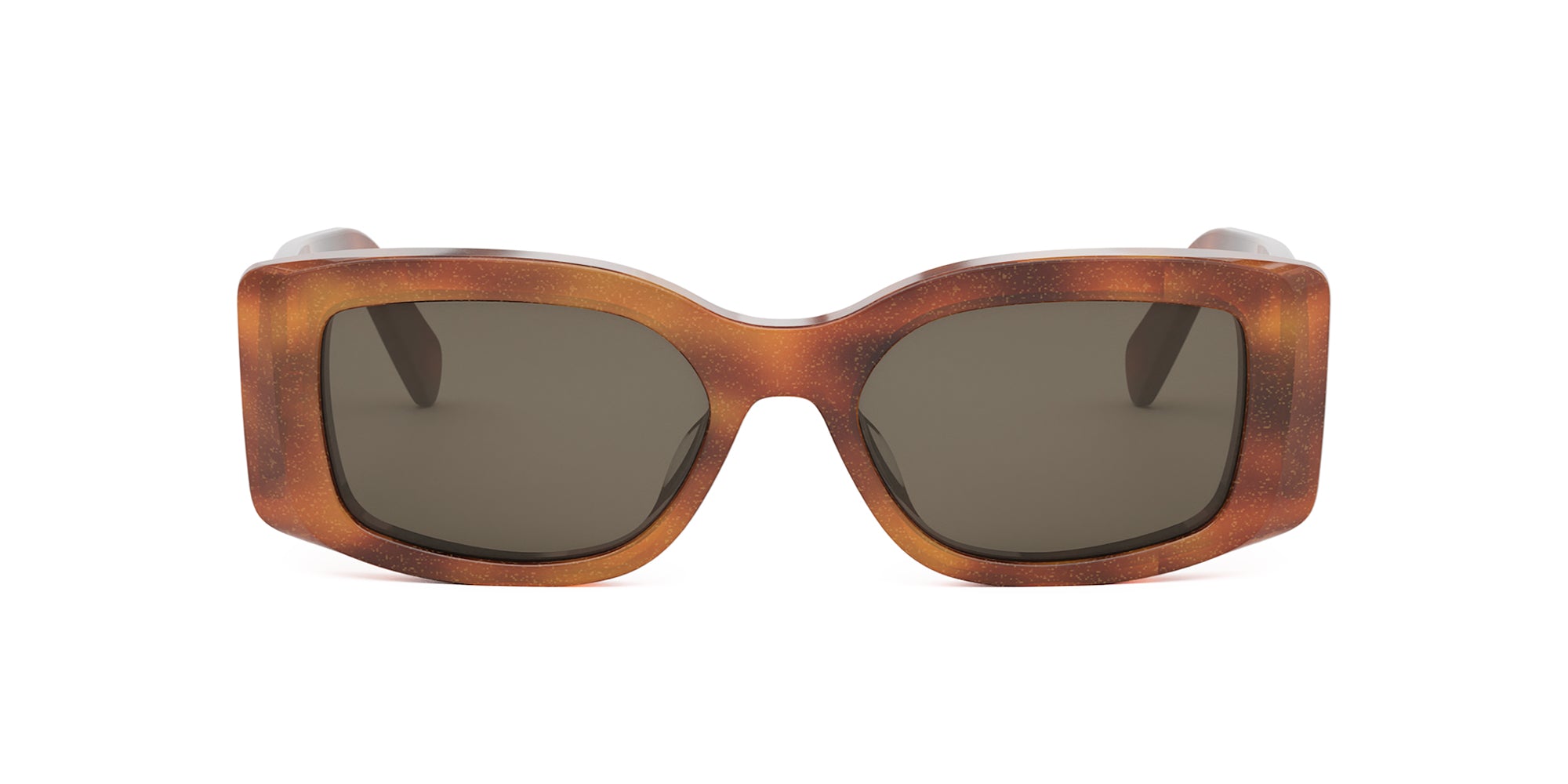 CELINE Triomphe CL40282U Sunglasses - Luxury Designer Shades for Women & Men, UV Protection, Fashionable & Stylish - Perfect for Outdoor Activities, Travel & Everyday Wear