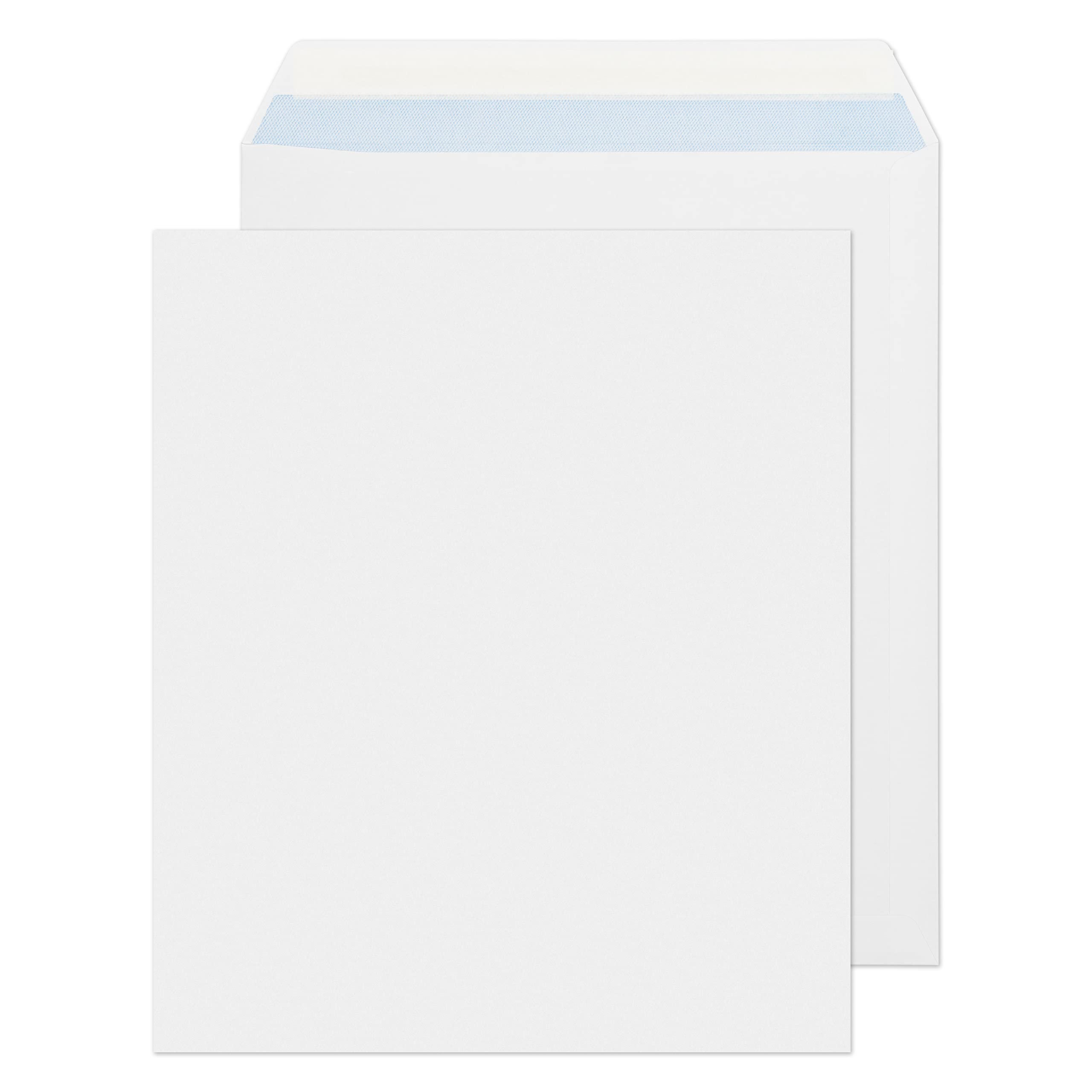 Premium 100 GSM Peel & Seal Envelopes 13