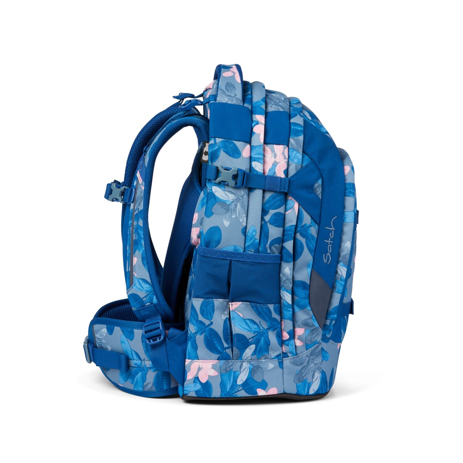 Satch Pack Summer Soul - Stylish and Durable Backpack for Travel, Work, and Outdoor Adventures | Perfect for Commuting, Hiking, and Daily Use