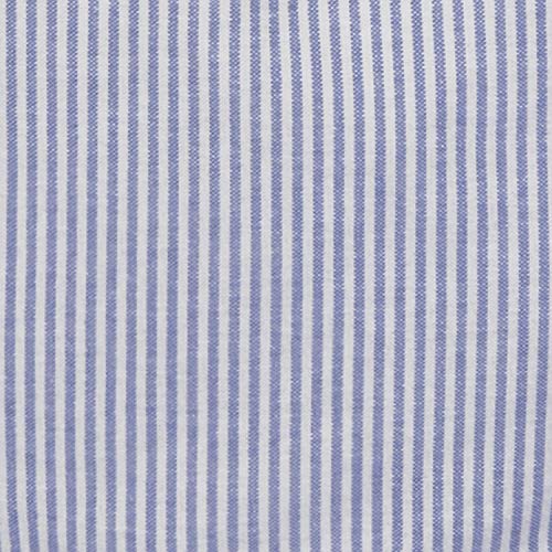 Blue/ White Stripe