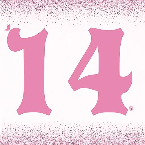 Sweet 14