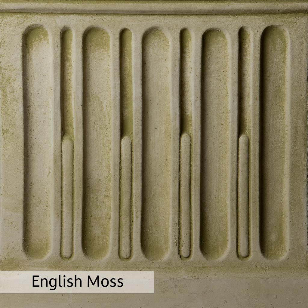 English Moss