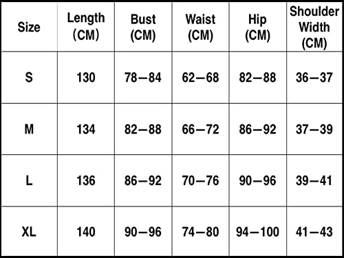 Genshin Impact Shenhe Cosplay Costume - Official Character Outfit for Halloween, Anime Conventions & Cosplay Events