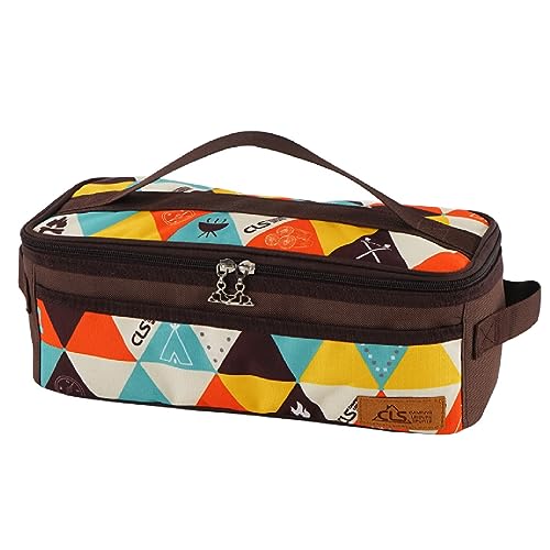 #1 Brown with Triangle Shape