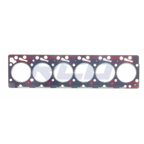 Fel Pro MLS Cylinder Head Gasket for 1989-1998 12V Cummins Diesel Engines - High Performance Seal for Heavy Duty Trucks & Industrial Equipment