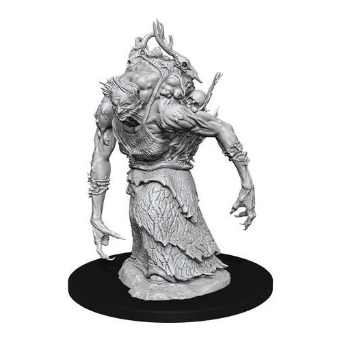 D&D Miniatures - Nolzur's Marvelous Miniatures Annis Hag Figurine for Dungeons & Dragons RPG, Tabletop Gaming & Collectors | Fantasy Role-Playing Game Accessory