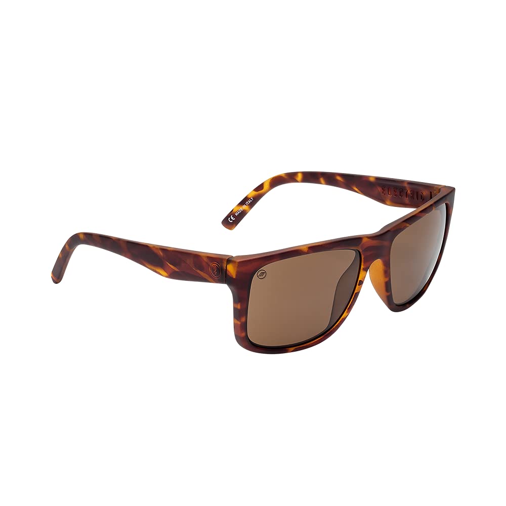 Electric Visual Swingarm XL Sunglasses - Polarized UV Protection for Men & Women - Stylish Aviator Shades for Driving, Outdoor Sports & Fashion