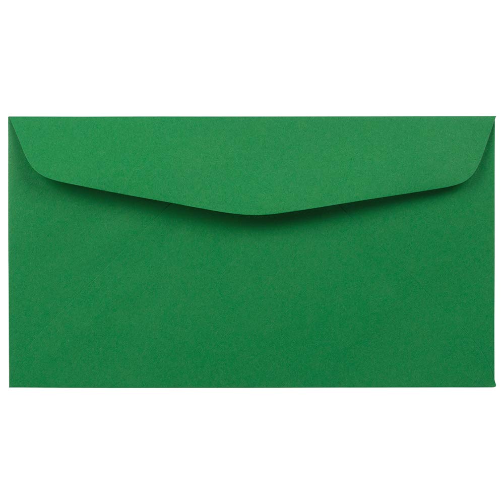 Premium JAM PAPER #6 3/4 Business Envelopes - 3 5/8