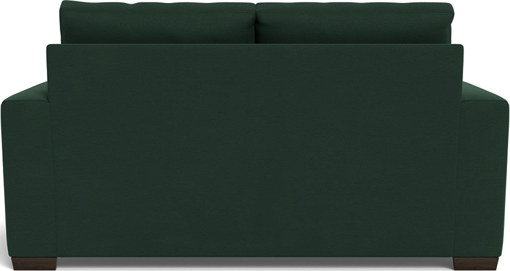 Mas Mesa 72 Deep Loveseat - Comfortable 2-Seater Sofa for Small Spaces | Perfect for Apartments, Living Rooms & Cozy Corners