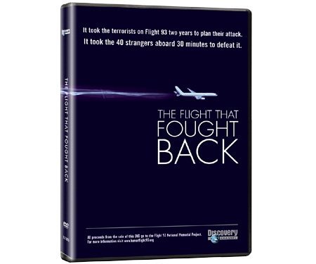 The Flight That Fought Back by Dick Bennett - True Story of Heroic Airline Survival | Perfect for Aviation Enthusiasts & History Buffs