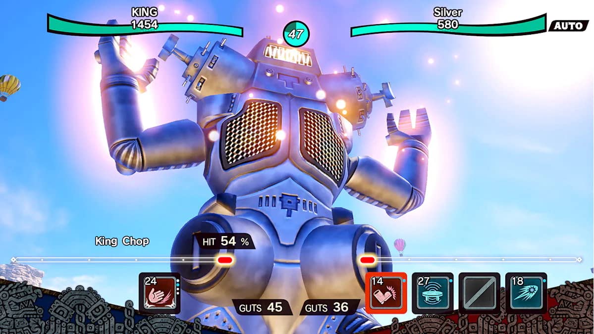 Ultra Kaiju Monster Rancher Game for Nintendo Switch - Action-Packed Monster Training Adventure for Kids & Adults