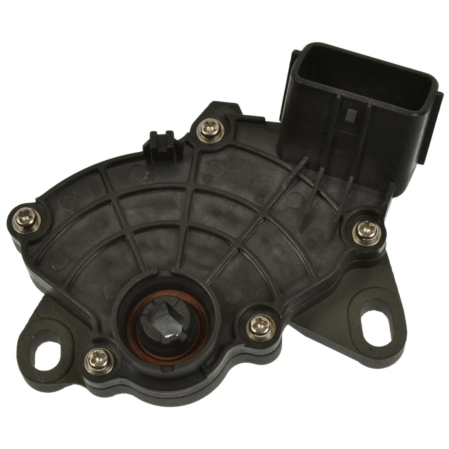 Standard Motor Products NS-330 Neutral Safety Switch - Replacement Auto Part for Smooth Gear Shifting | Perfect for GM, Ford, Chevy Vehicles | DIY Car Repair & Transmission Maintenance