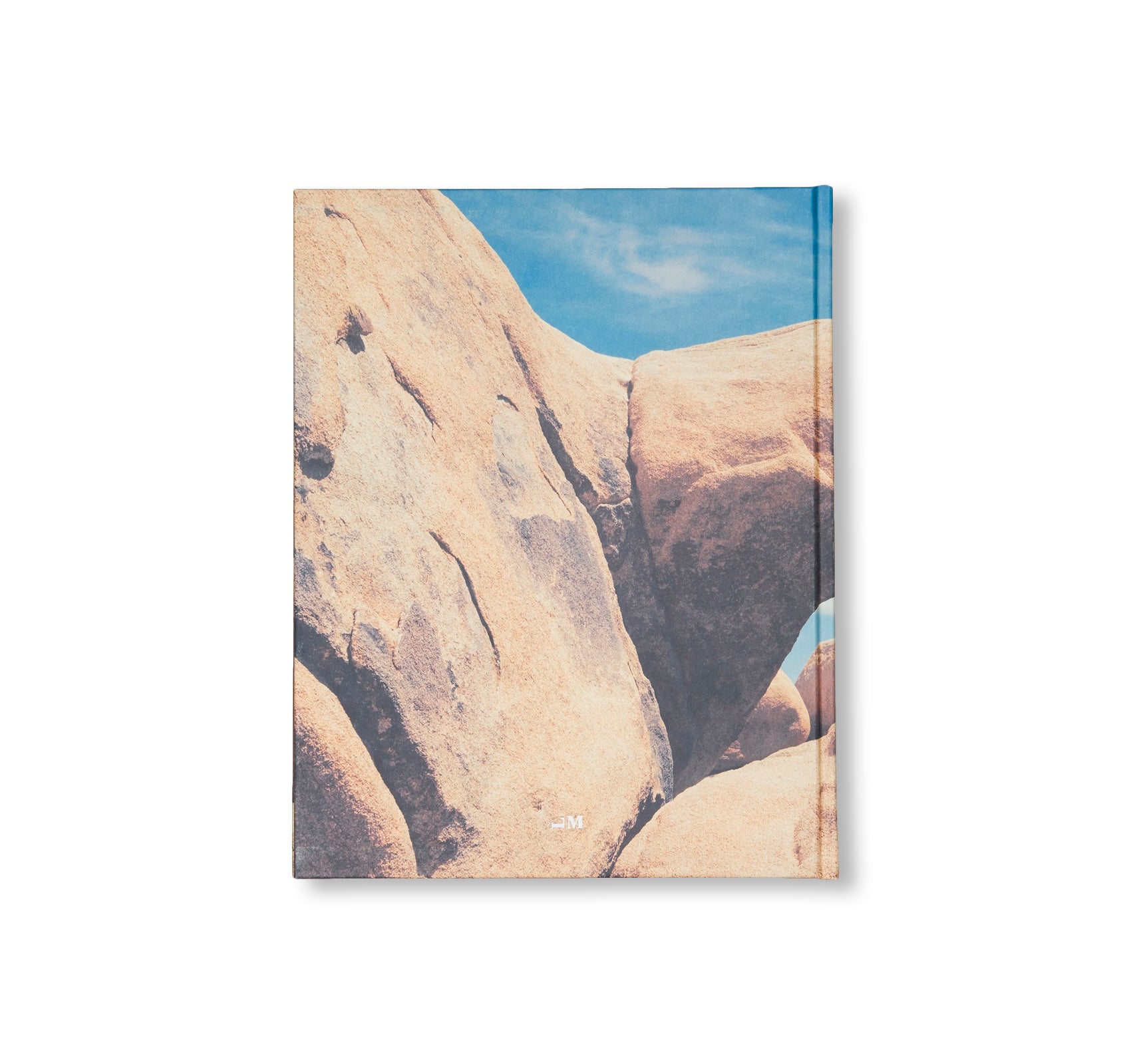 NO WATER by Romain Laprade - Special Edition Art Book | Photography Collection | Home Decor & Coffee Table Book for Art Lovers