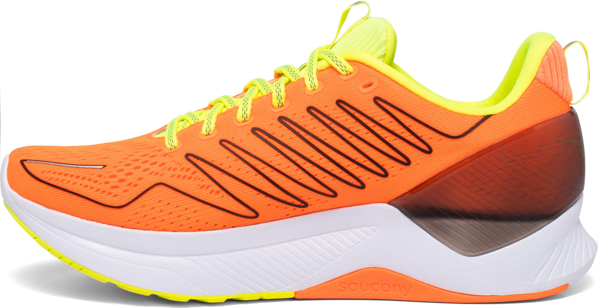 Saucony Men's Endorphin Shift Running Shoes - Lightweight Cushioned Road Trainers for Marathon & Daily Jogging | Perfect for Long Distance Running & Gym Workouts