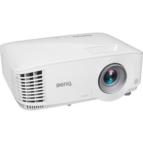 BenQ MW732 4000 Lumen WXGA DLP Projector - Home Theater & Business Presentations - Perfect for Movie Nights, Office Meetings & Classroom Learning