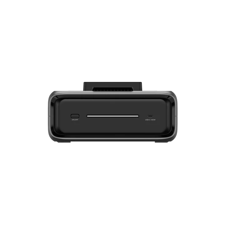 EcoFlow RIVER 3 Plus Portable Power Station with Smart Extra Battery - Perfect for Camping, RV Trips & Emergency Backup Power