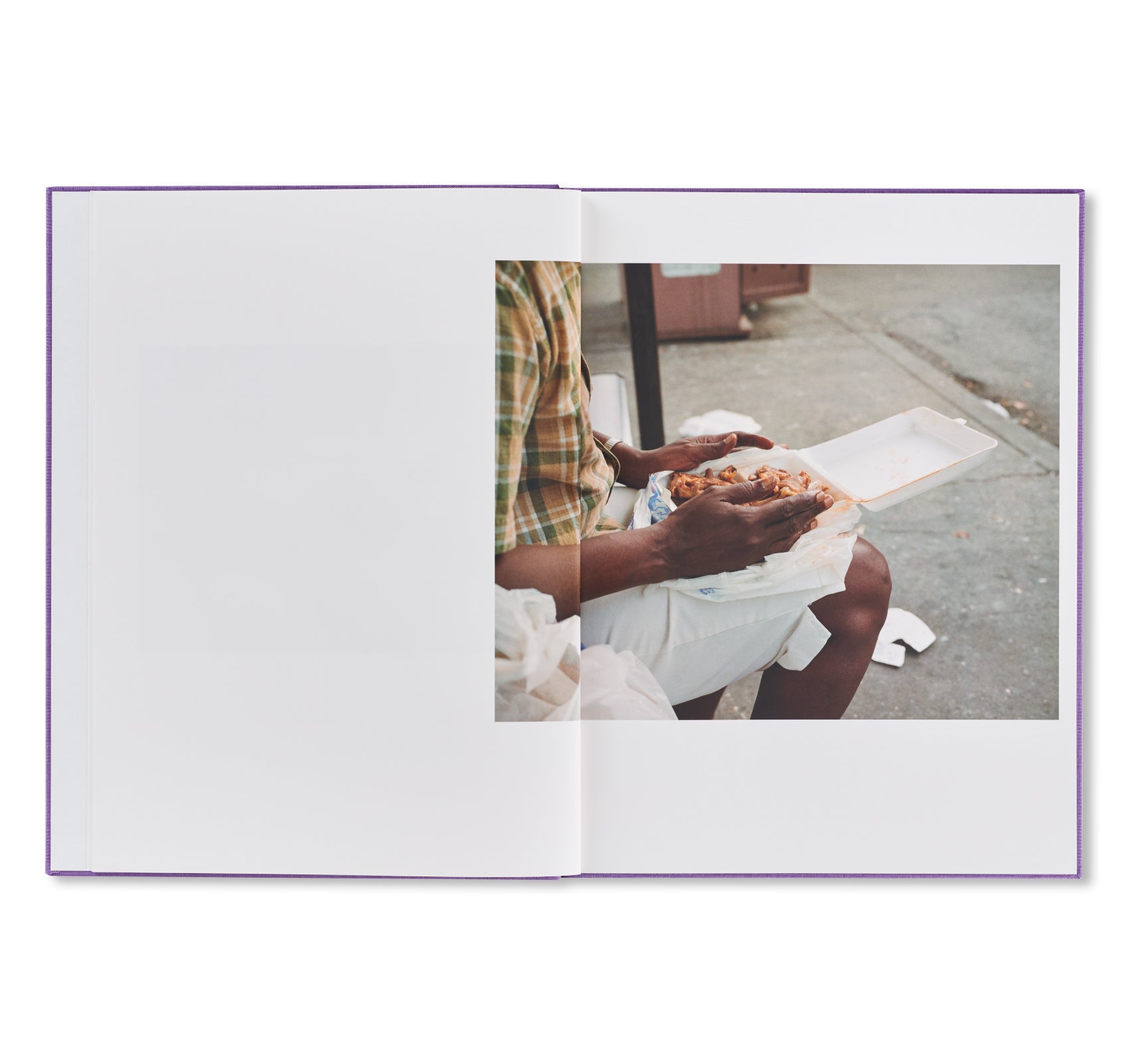 Signed Book: A Shimmer of Possibility by Paul Graham - Photography Collection for Art Lovers & Collectors | Perfect for Home Decor & Gift Giving