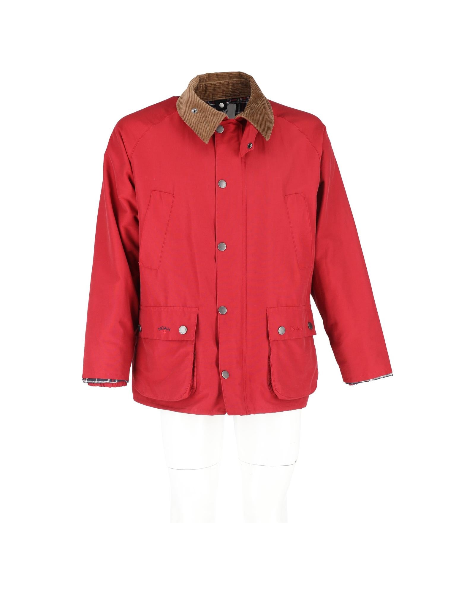 Beacon Sports Jacket - Waterproof Waxed Cotton Outdoor Jacket for Men | Hiking, Camping & Casual Wear