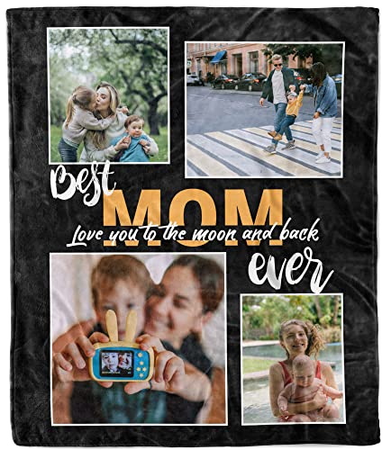 Mom Blanket 36