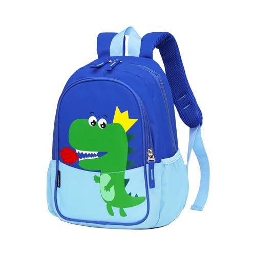 Blue Dinosaur