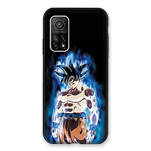 Pro Manga Dragon Ball Sangoku Black