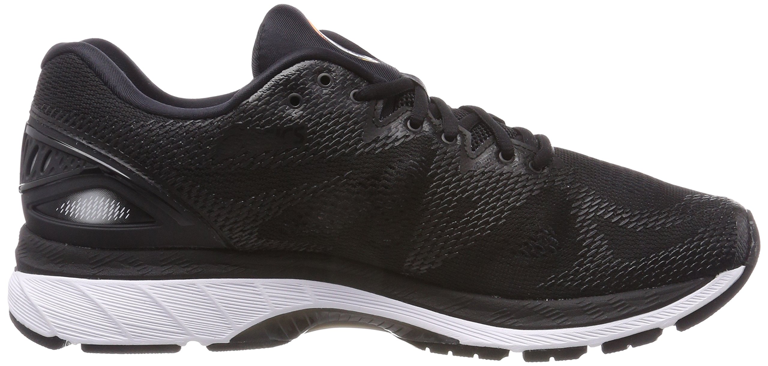 ASICS Gel-Nimbus 20 Women's Running Shoes - Tokyo Edition (Black 9090) | Lightweight Cushioned Sneakers for Road Running & Training | Size UK 4 / US 6 / EU 37 | Perfect for Marathon Training & Daily Jogging