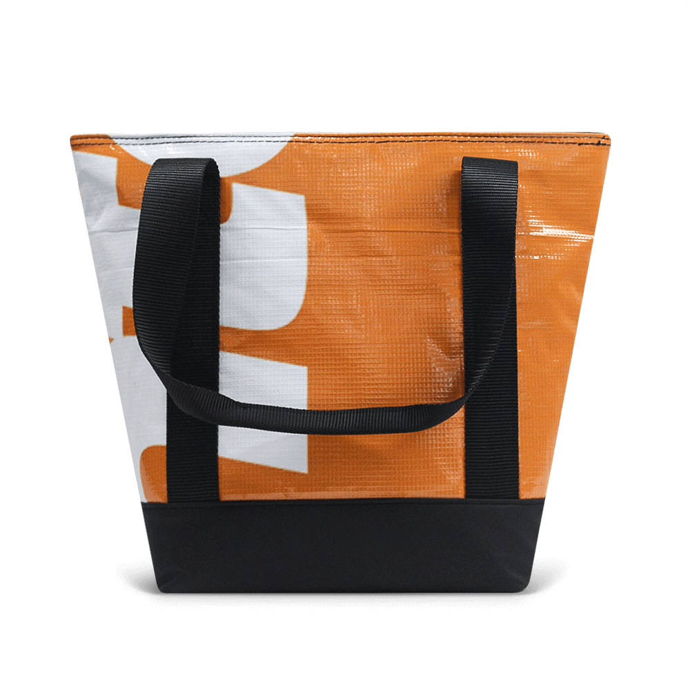 Beck Cooler Bag Bk1 01002 - Insulated Lunch Bag for Work, Picnics & Outdoor Activities - Leakproof & Durable Portable Cooler for Food & Drinks