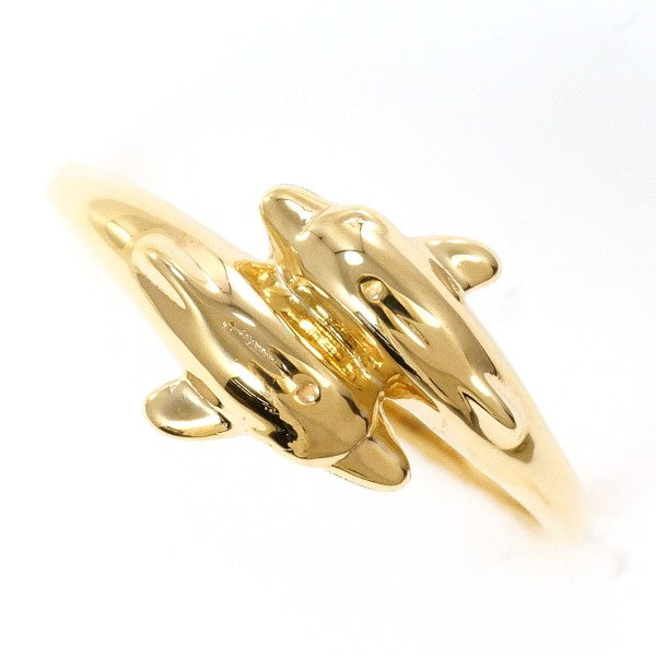 14K Yellow Gold Ring for Women - Elegant & Durable Jewelry for Everyday Wear, Gifts, and Special Occasions