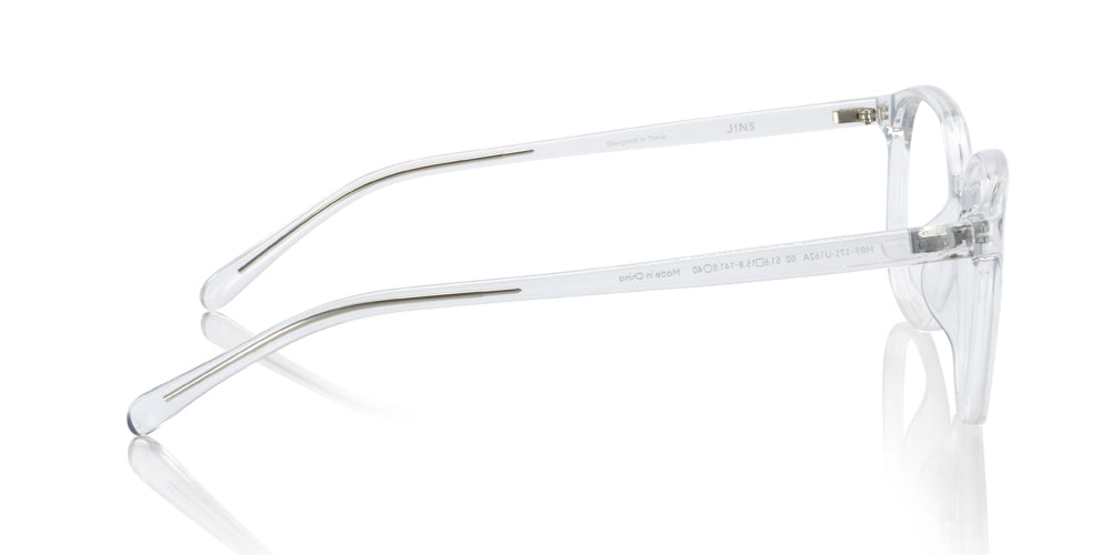 Airframe Slim Vivid U162 Extra Wide 00 - Ultra Thin Lightweight Eyeglass Frames for Women & Men | Perfect for Reading, Computer Use & Everyday Wear