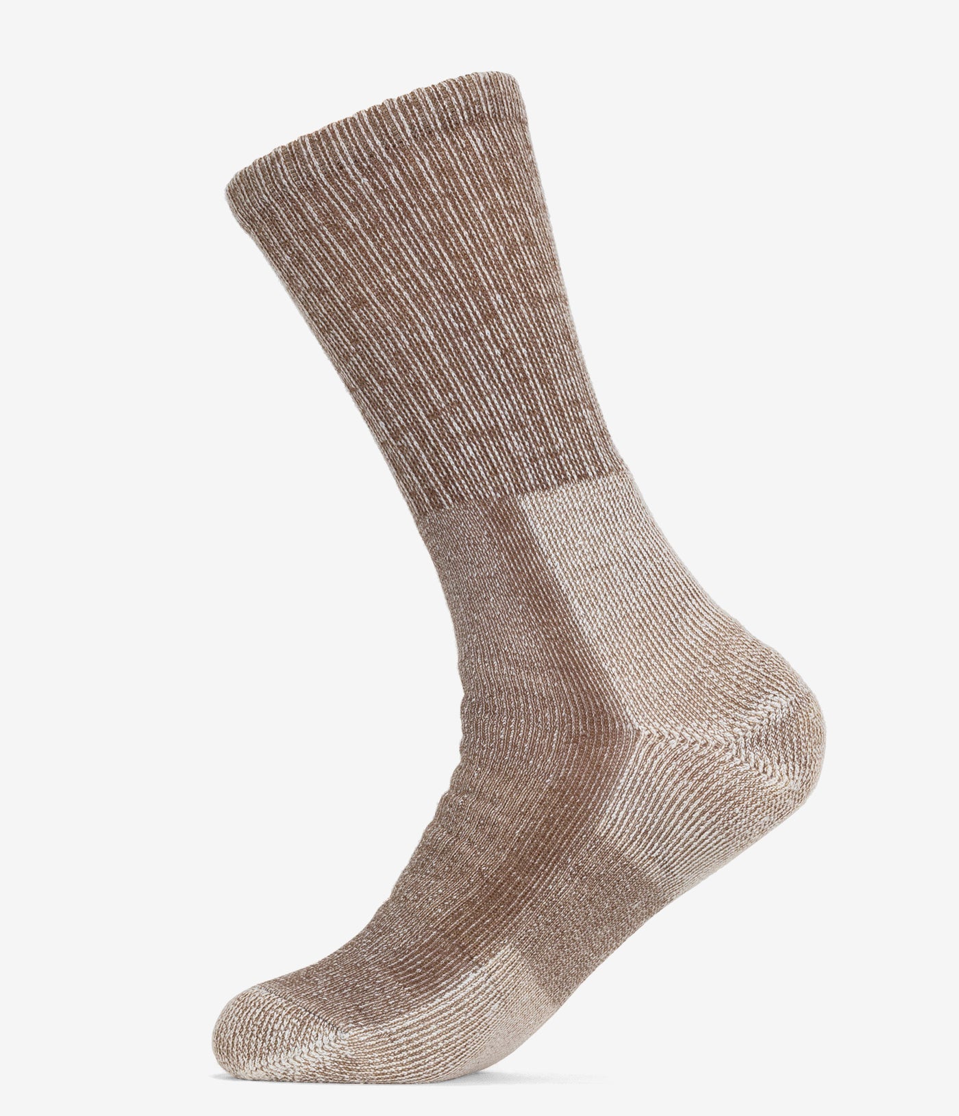 Thorlo LTH Moderate Cushion Crew Hiking Socks for Men & Women - Moisture-Wicking & Breathable Outdoor Socks for Hiking, Trekking & Backpacking Adventures