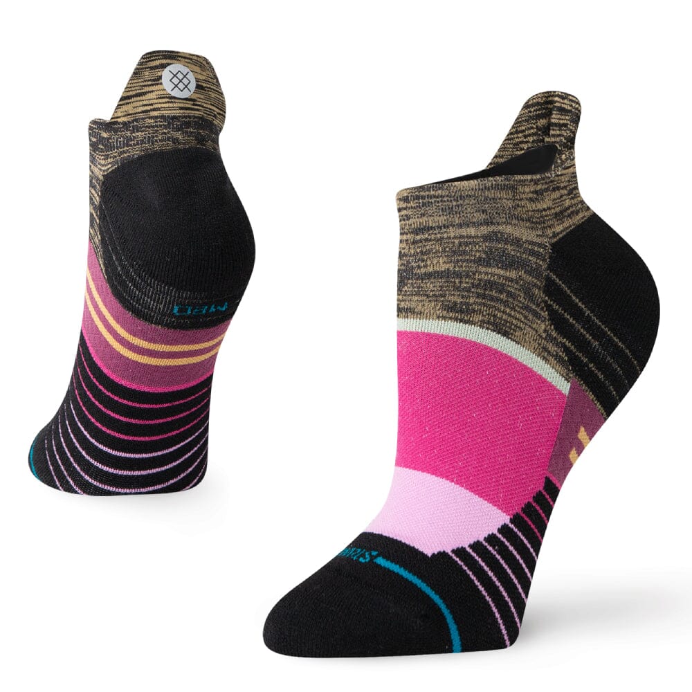 Stance Women's Running Socks - Light Cushion Tab Athletic Socks for Jogging, Training & Workouts | Breathable & Supportive Performance Socks for Runners