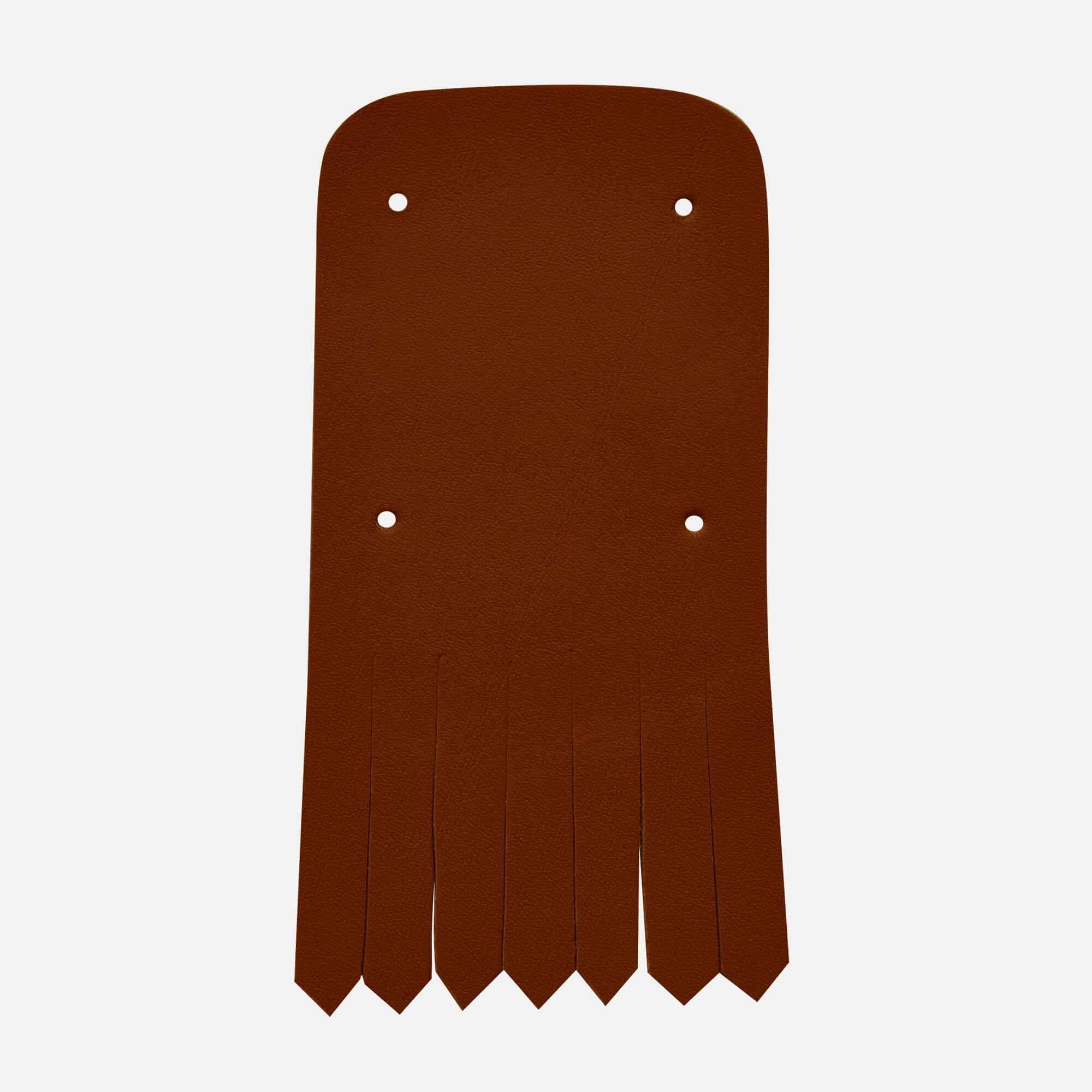 Brown Removable Fringe Hair Extensions - Clip-in Bangs for Women, Natural Looking Synthetic Hairpiece for Costume, Cosplay & Daily Wear
